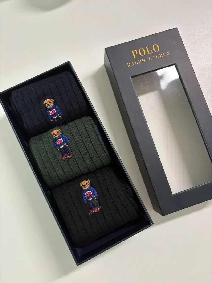ポロ 靴下 新品 出品 4,833円