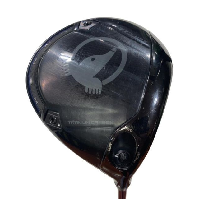 【中古】 本間ゴルフ TOUR WORLD TW777 MAX 10.5° ドライバー DR VIZARD RED 4 (フレックスS) メンズ 男性用 右利き 右用 Cランク ゴルフクラブ