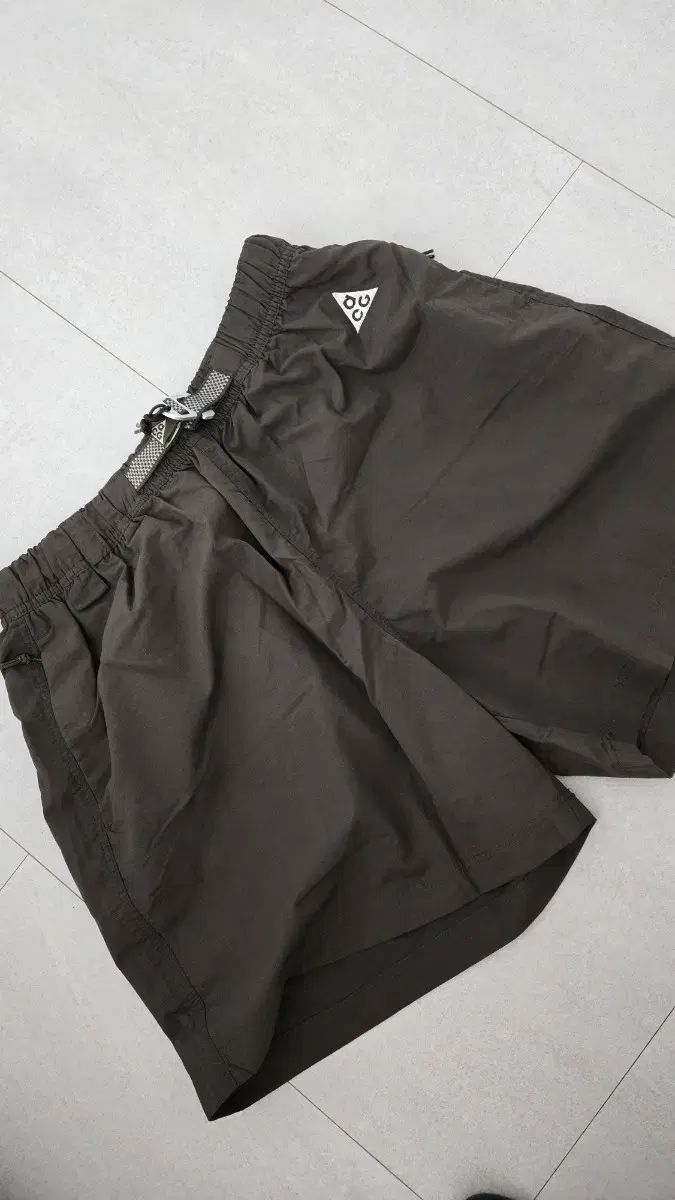 ナイキ ACG ハーフパンツ