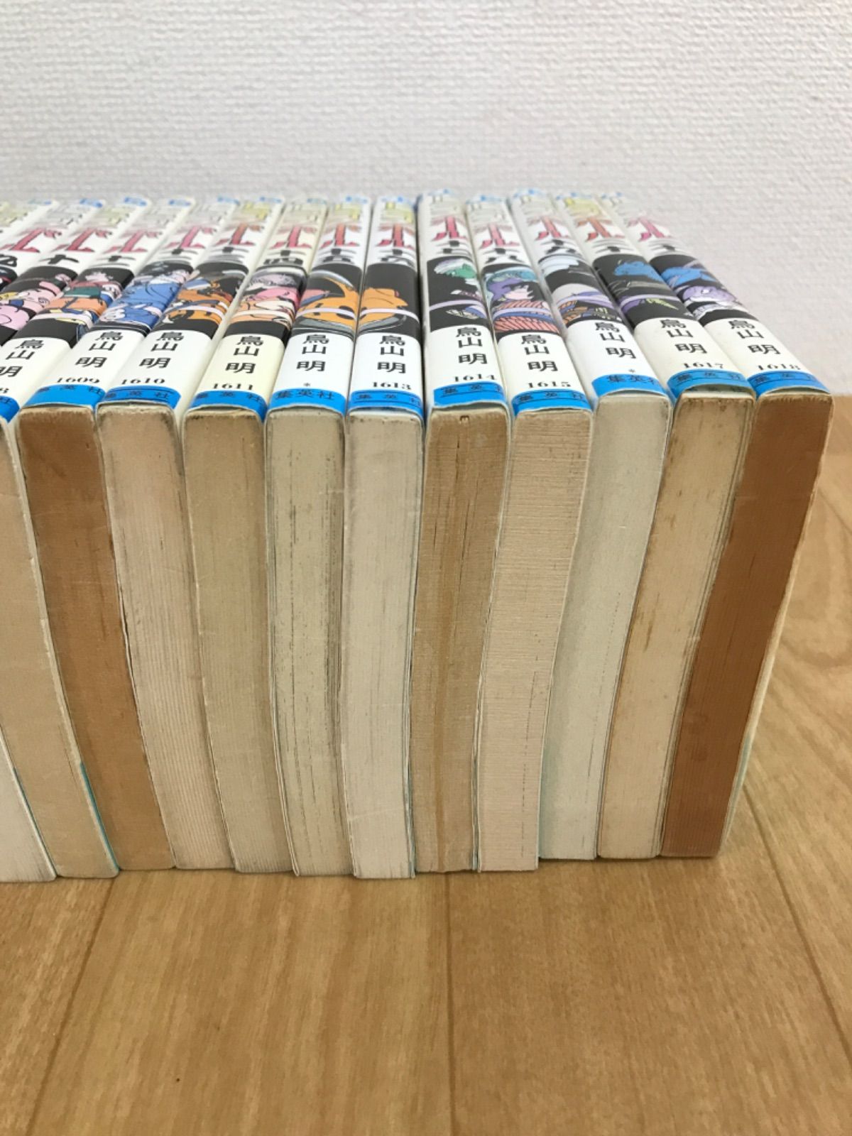 ☆ ドラゴンボール 1～42巻 コミック全巻セット＋関連本1冊 DRAGON