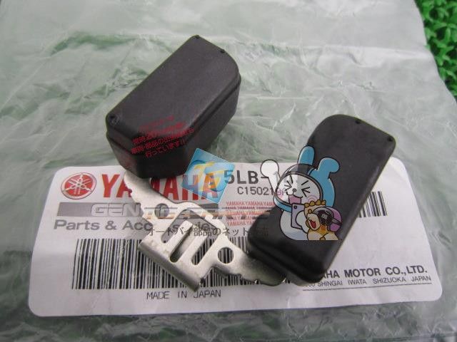 TW200E キャブレターフロート ヤマハ 純正 新品 バイク 部品 セロー250 TW225E hR