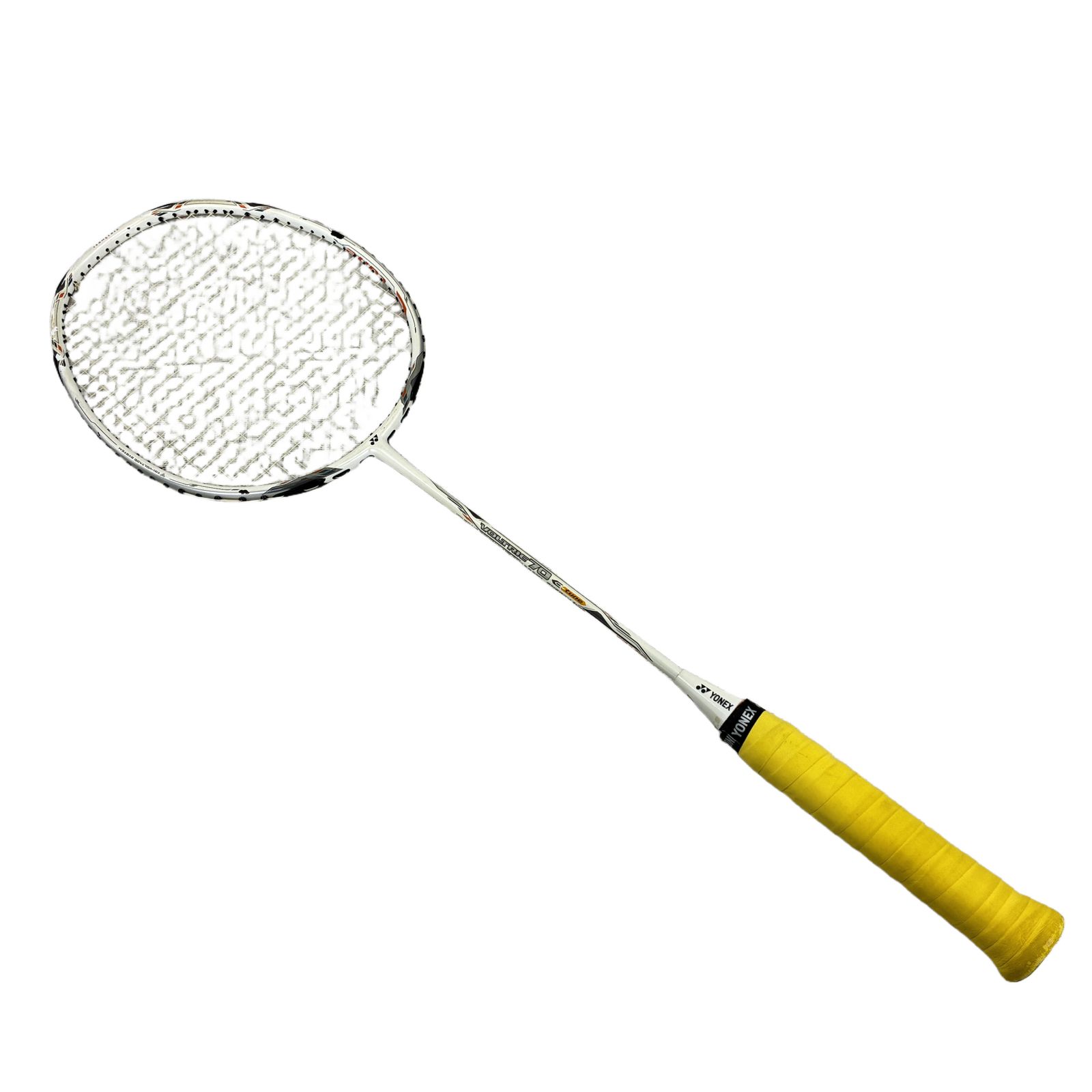 YONEX VOLTRIC 70 E-tune ヨネックス バドミントンラケット ボルト