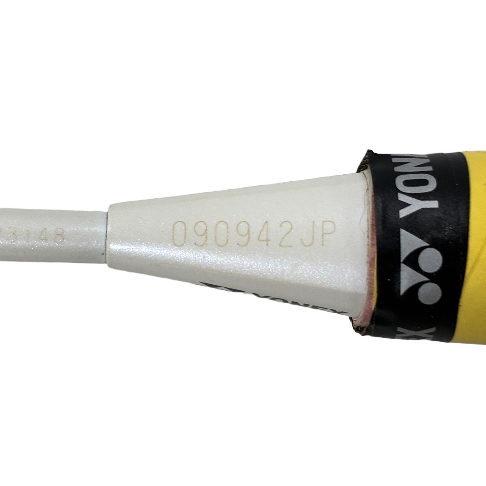 YONEX VOLTRIC 70 E-tune ヨネックス バドミントンラケット ボルトリック 3U G5 スポーツ用品 中古 W11225793 YONEX VOLTRIC 70 E-tune ヨネックス バドミントンラケット ボルトリック 3U G5 スポーツ用品 中古 W11225793
