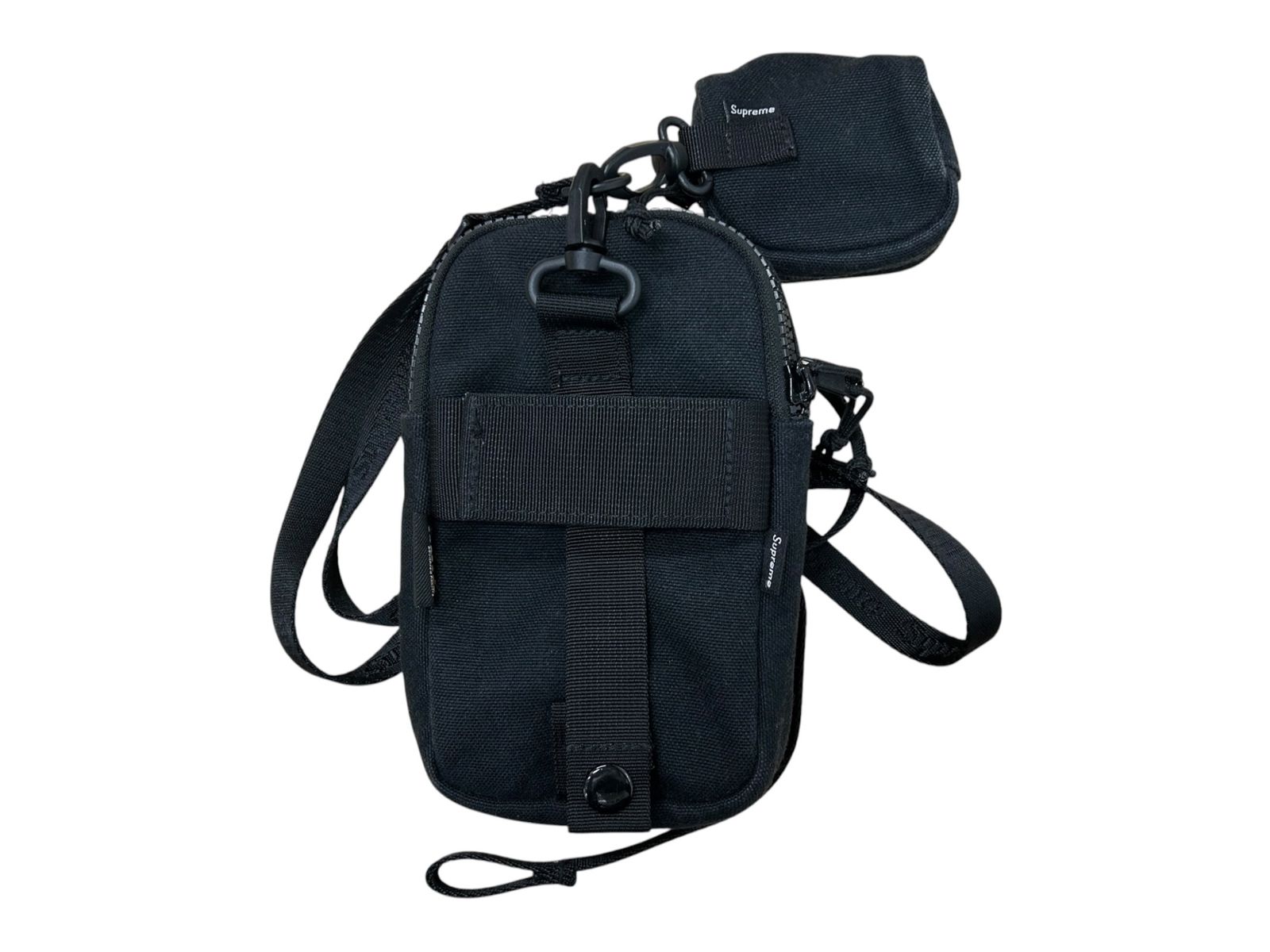 Supreme (シュプリーム) 25ss Camera Bag +Mini Pouch カメラ ッグ