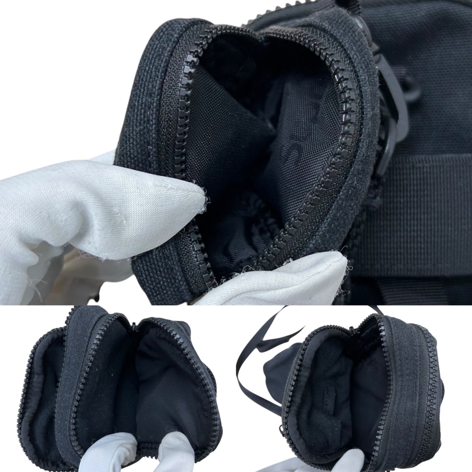 Supreme (シュプリーム) 25ss Camera Bag +Mini Pouch カメラ ッグ Supreme (シュプリーム) 25ss Camera Bag +Mini Pouch カメラ ッグ