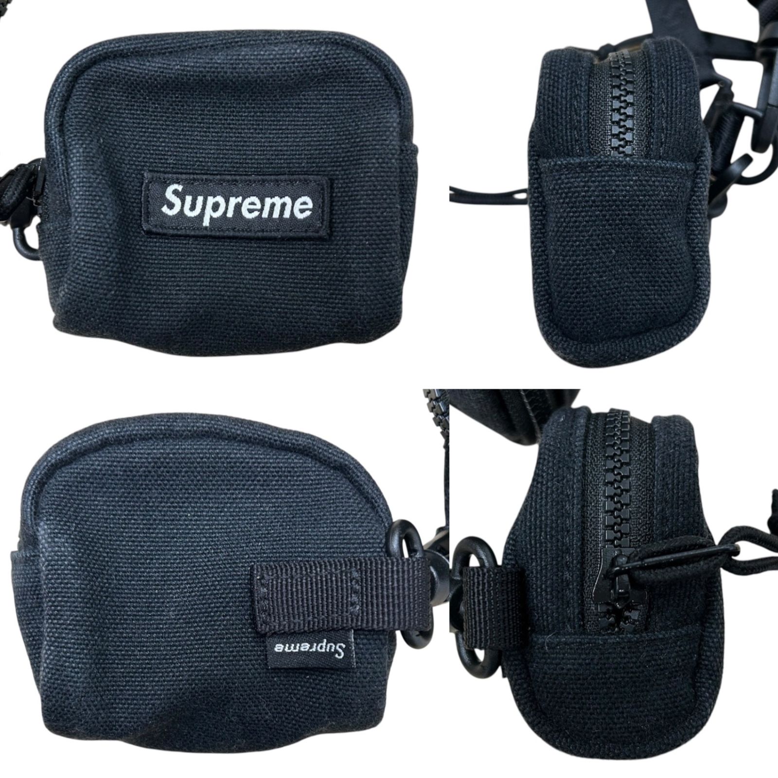 Supreme (シュプリーム) 25ss Camera Bag +Mini Pouch カメラ ッグ Supreme (シュプリーム) 25ss Camera Bag +Mini Pouch カメラ ッグ
