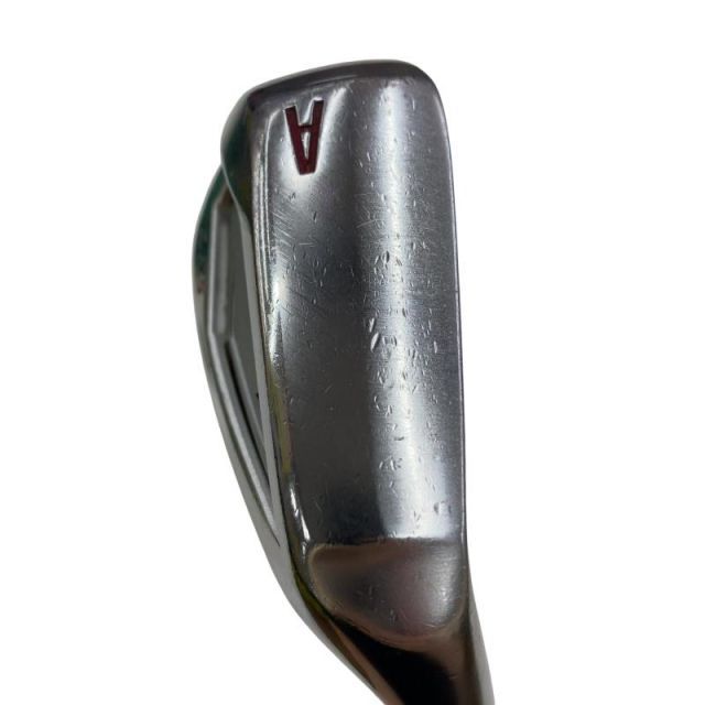 中古】 ダンロップ SRIXON ZX5 AW ウェッジ WG Diamana ZX for IRON