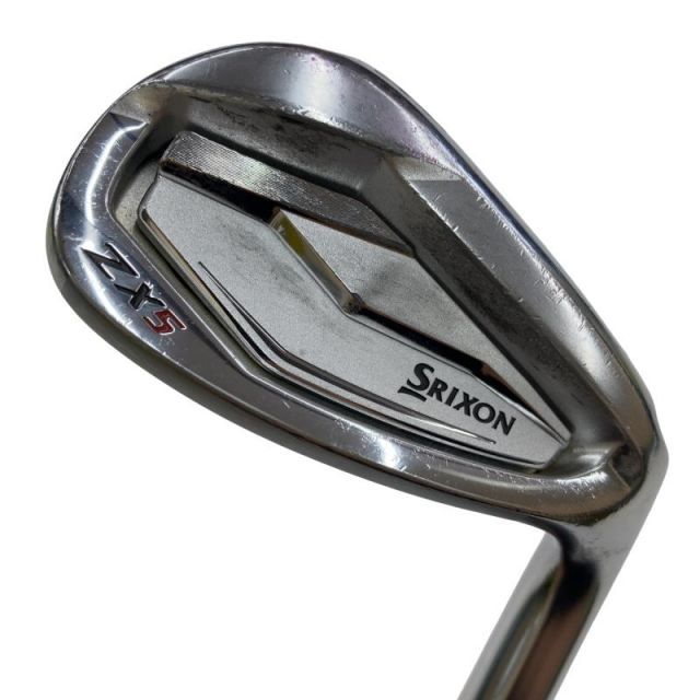【AW出品】 中古】 ダンロップ SRIXON ZX5 AW ウェッジ WG Diamana ZX for IRON