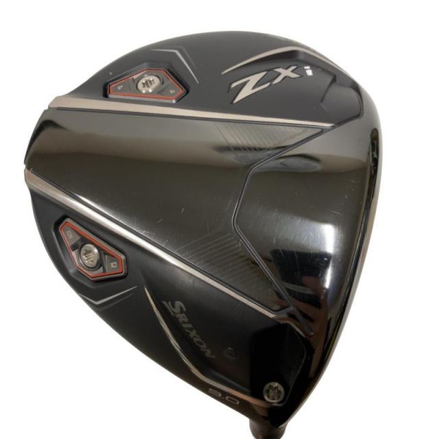 【中古】 ダンロップ SRIXON ZXi 9° ドライバー DR Diamana ZXi 50 (フレックスS) メンズ 男性用 右利き 右用 Cランク ゴルフクラブ