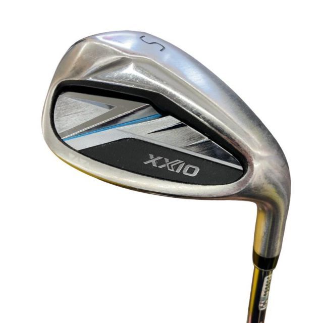 【中古】 ダンロップ XXIO(2026) SW ウェッジ WG NS PRO 850GH neo DST for XXIO (フレックスS) メンズ 男性用 右利き 右用 Cランク ゴルフクラブ