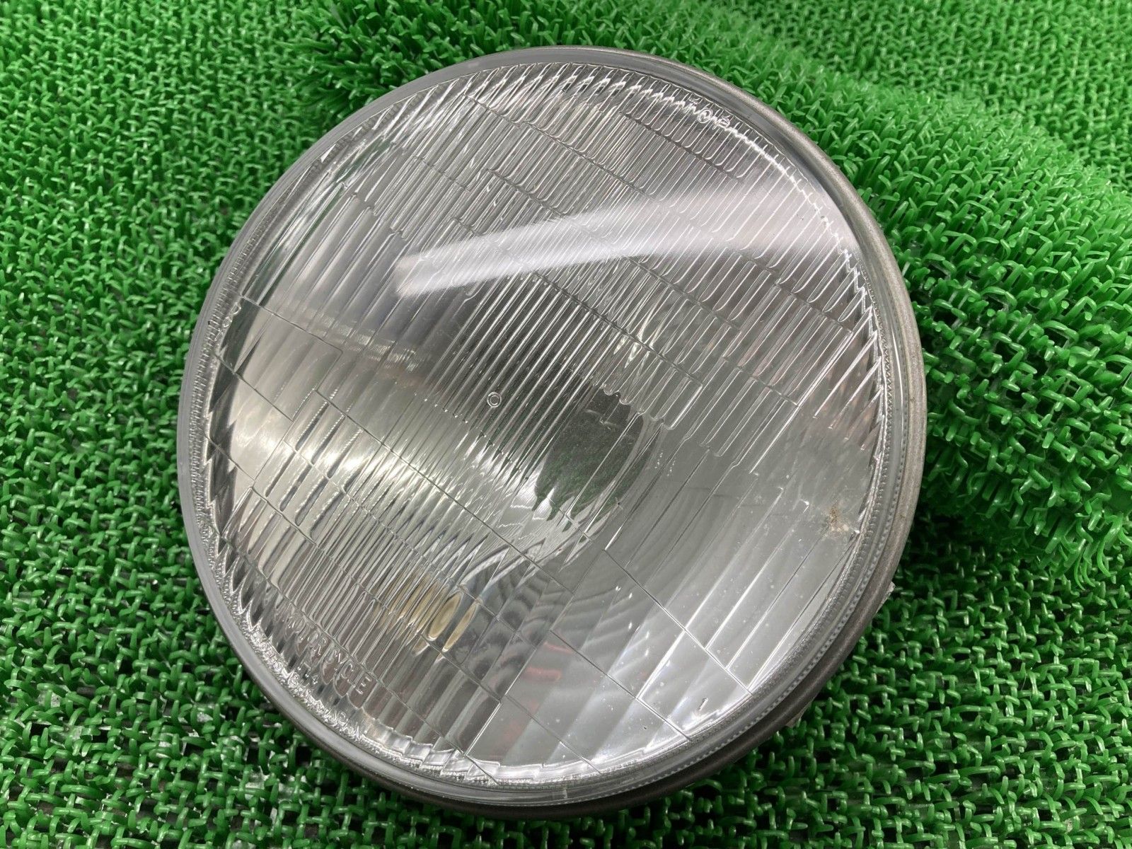 ゼファー1100 ヘッドライト 8H1/997-18101 カワサキ 純正 中古 ZR1100A ZRT10A 8H1 Ds