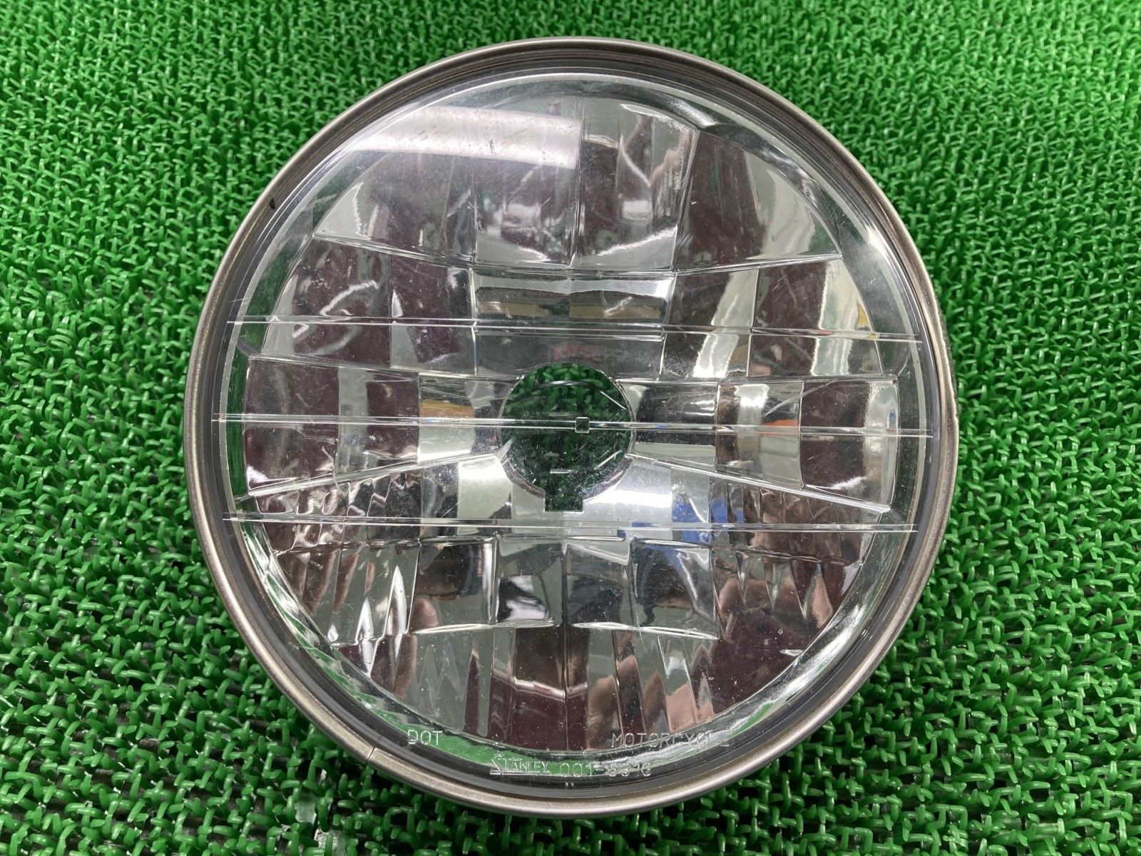 CB1300SF ヘッドライト 001-6313 ホンダ 純正 中古 SC54 CB1100 SC65 CB400SF NC39 uF