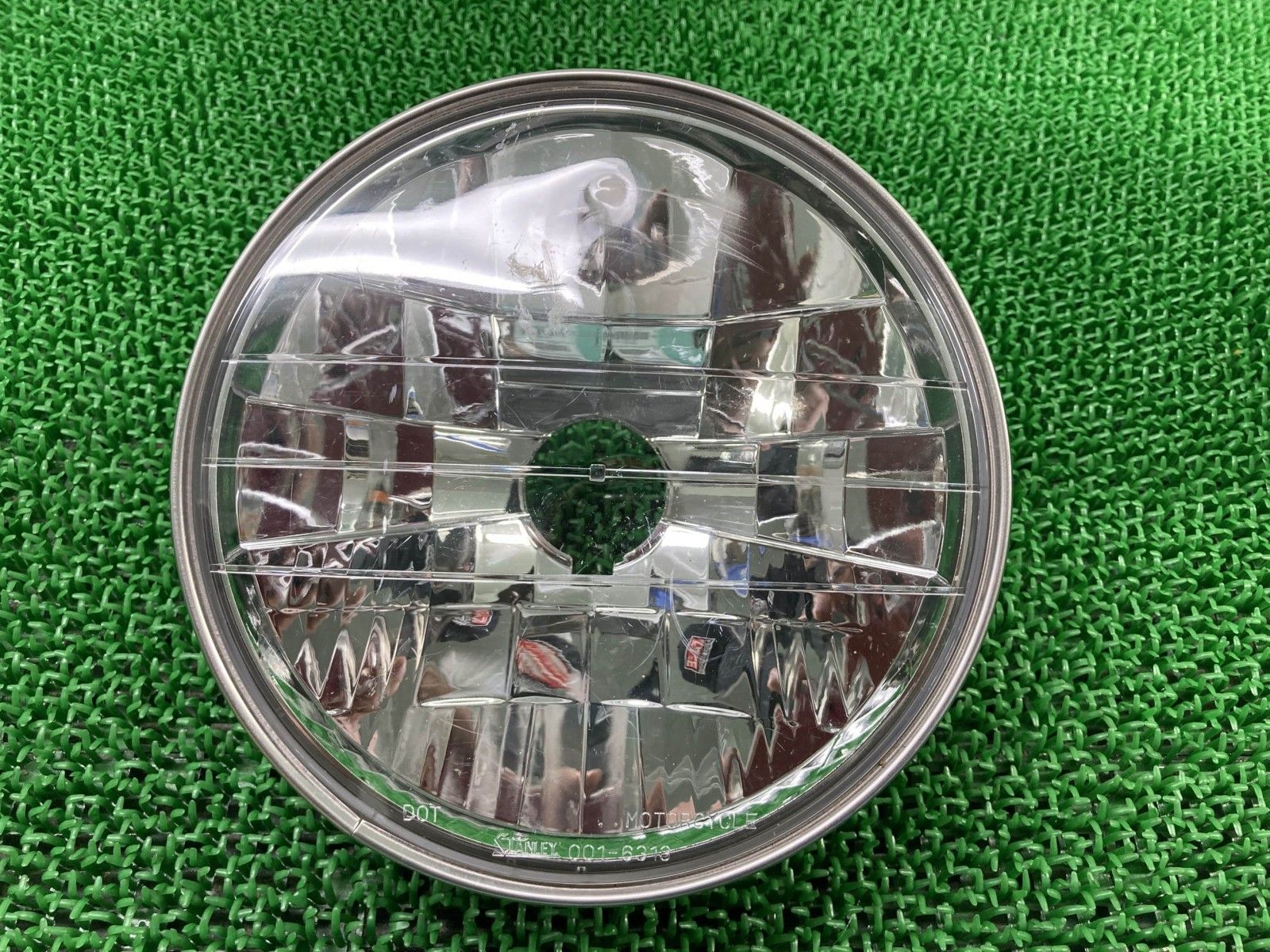 CB1300SF ヘッドライト 001-6313 ホンダ 純正 中古 SC54 CB1100 SC65 CB400SF NC39 Jk