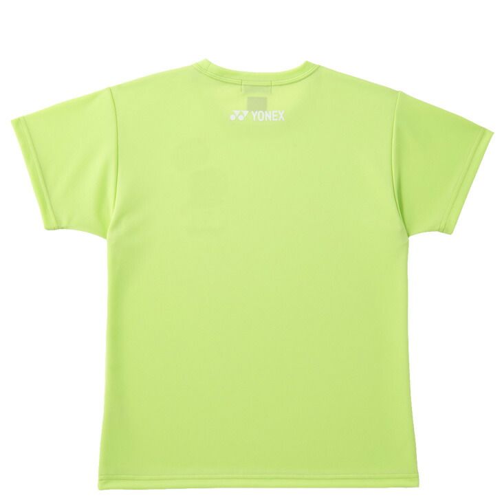 ヨネックス 半袖 Tシャツ レディース YONEX ドライTシャツ 数量限定