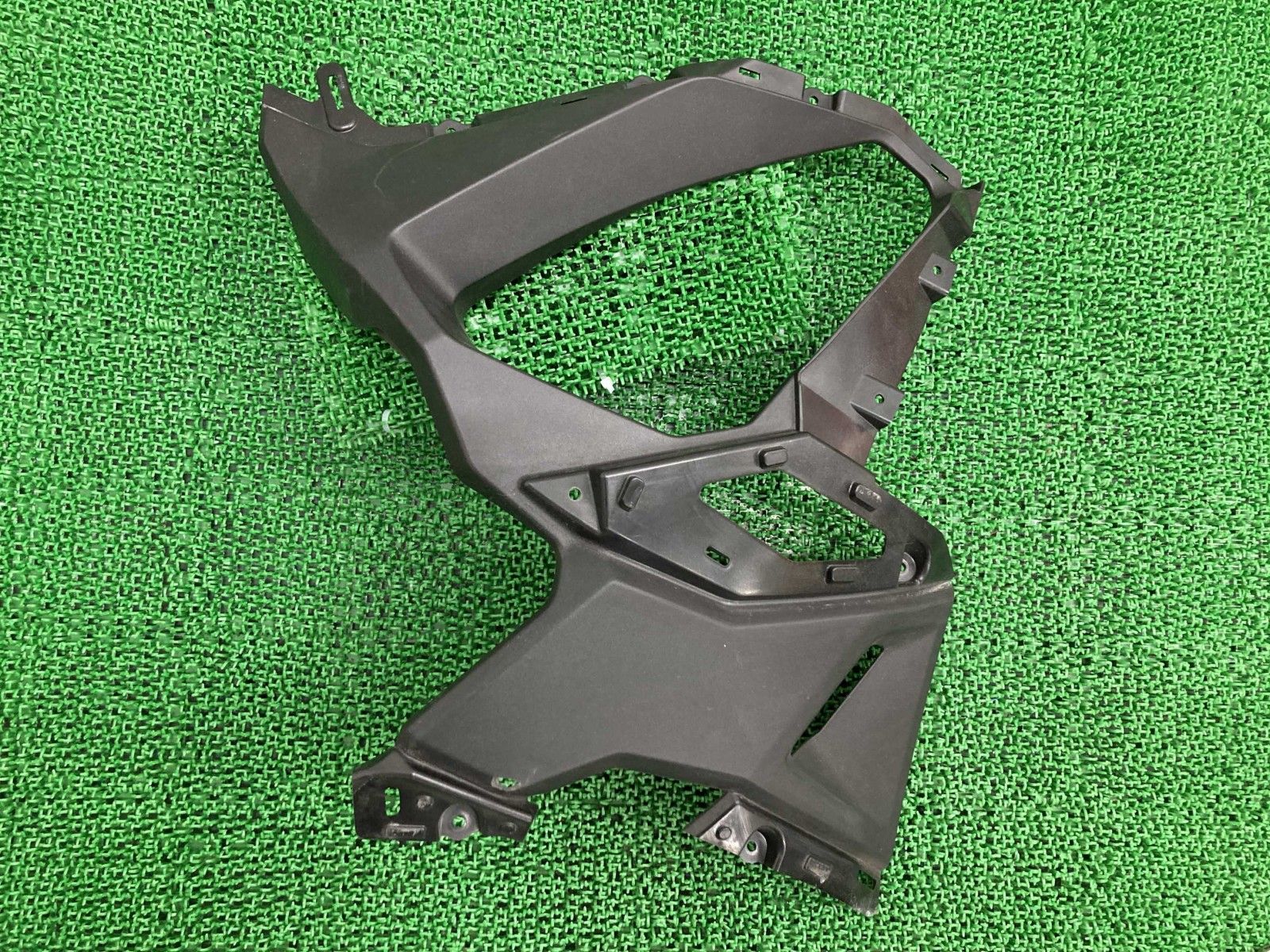 NINJA1000SX サイドカウル 右 55028-0741 カワサキ 純正 中古 ZX1002K インナー wP