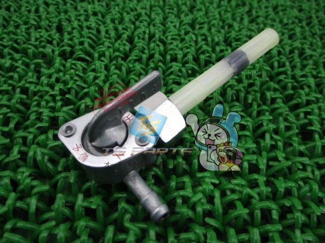 ハミング フューエルコック ホンダ 純正 新品 バイク 部品 廃盤 絶版 車検 Genuine qP