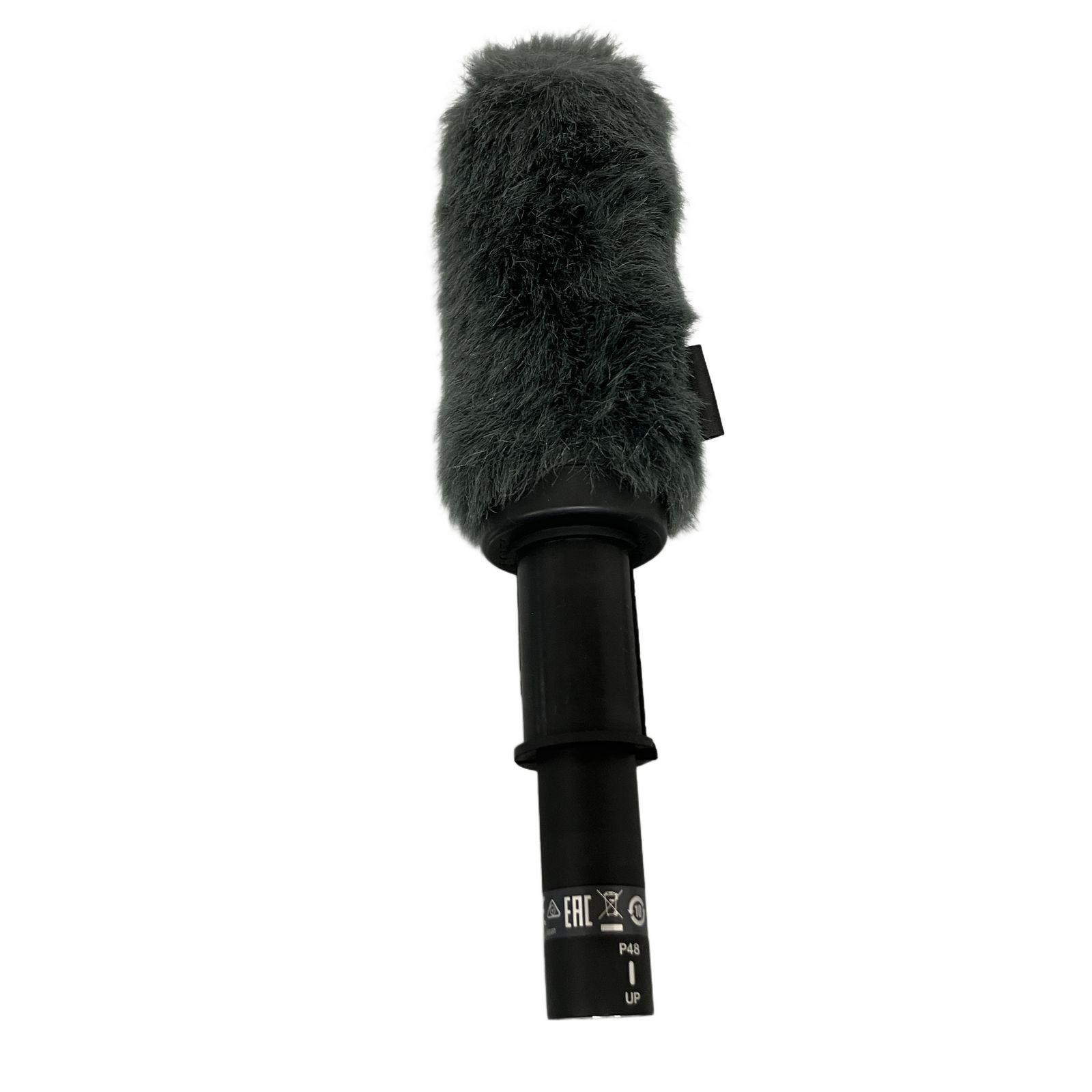 SONY ECM-VG1 ショットガンマイク 鋭指向性マイク 音響機材 中古 T11166568