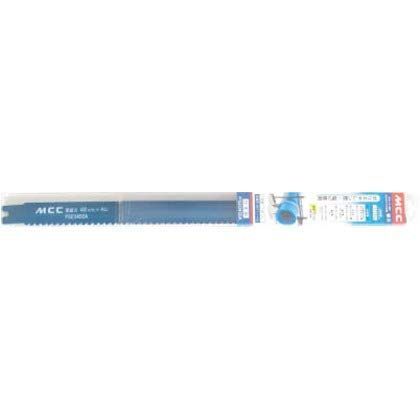 新品 エムシーシー(MCC) PS用厚鋸刃 450MM×4山 樹脂管 3枚入 PSE0450A