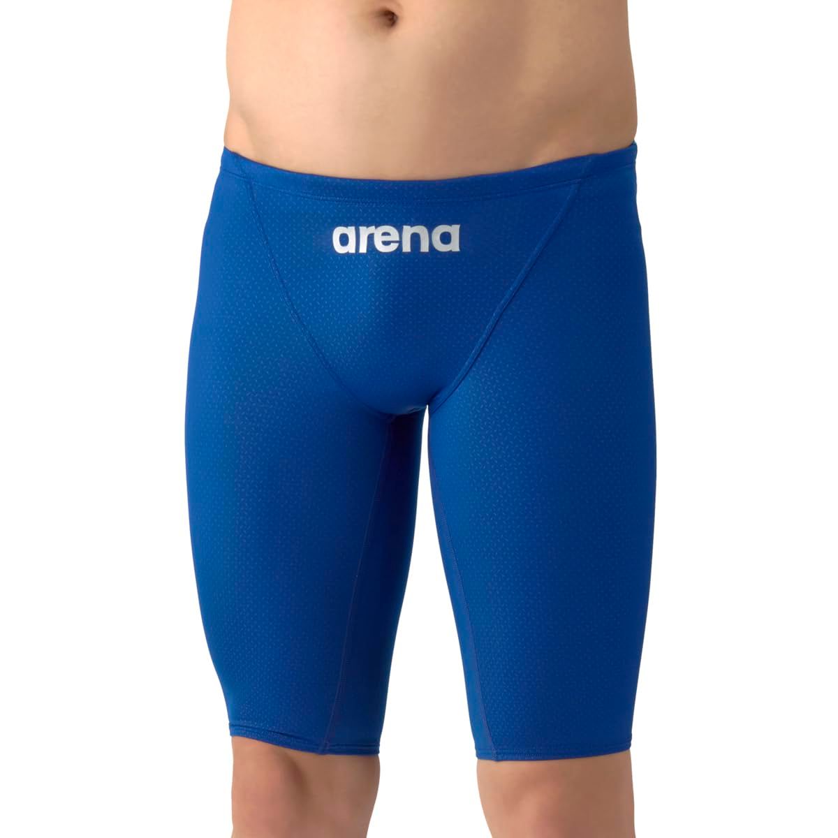 新品 【WA承認】arena(アリーナ) 競泳水着 レース用 メンズ 【AQUA ADVANCED】 Sサイズ 水泳 スイミング 中級者向け ニット素材 AS6SRC23M