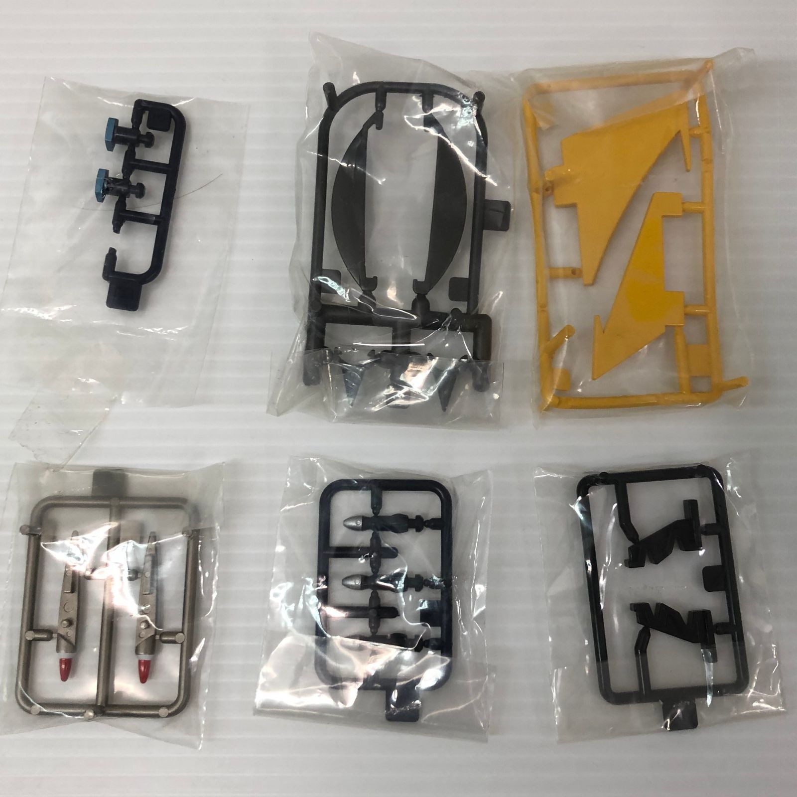 超合金魂 GX-02 グレートマジンガー (※欠品物不明、状態未確認