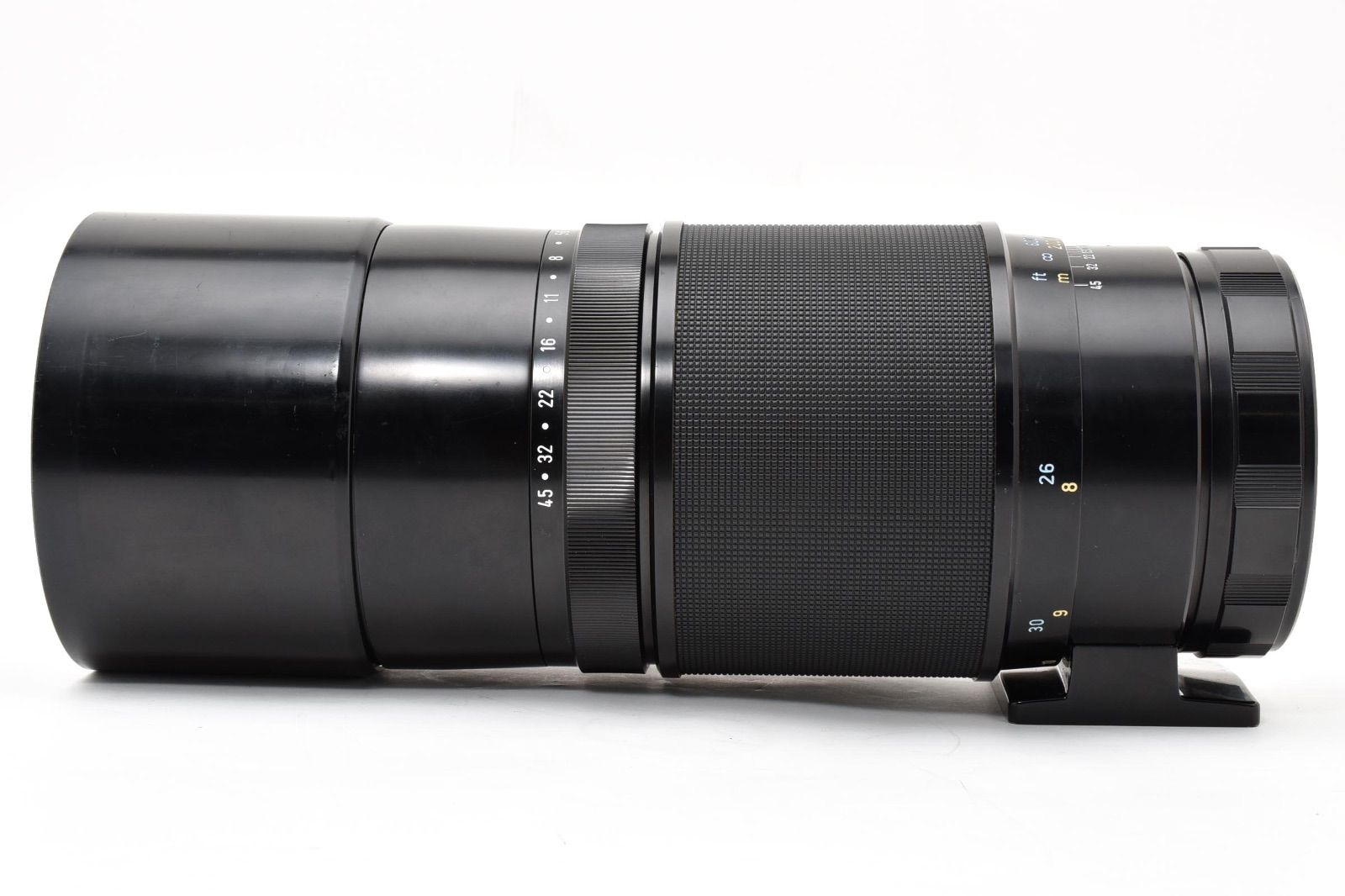 ◇◇ 希少 完動美品 ペンタックス Pentax SMC Takumar 6x7 67 400mm f