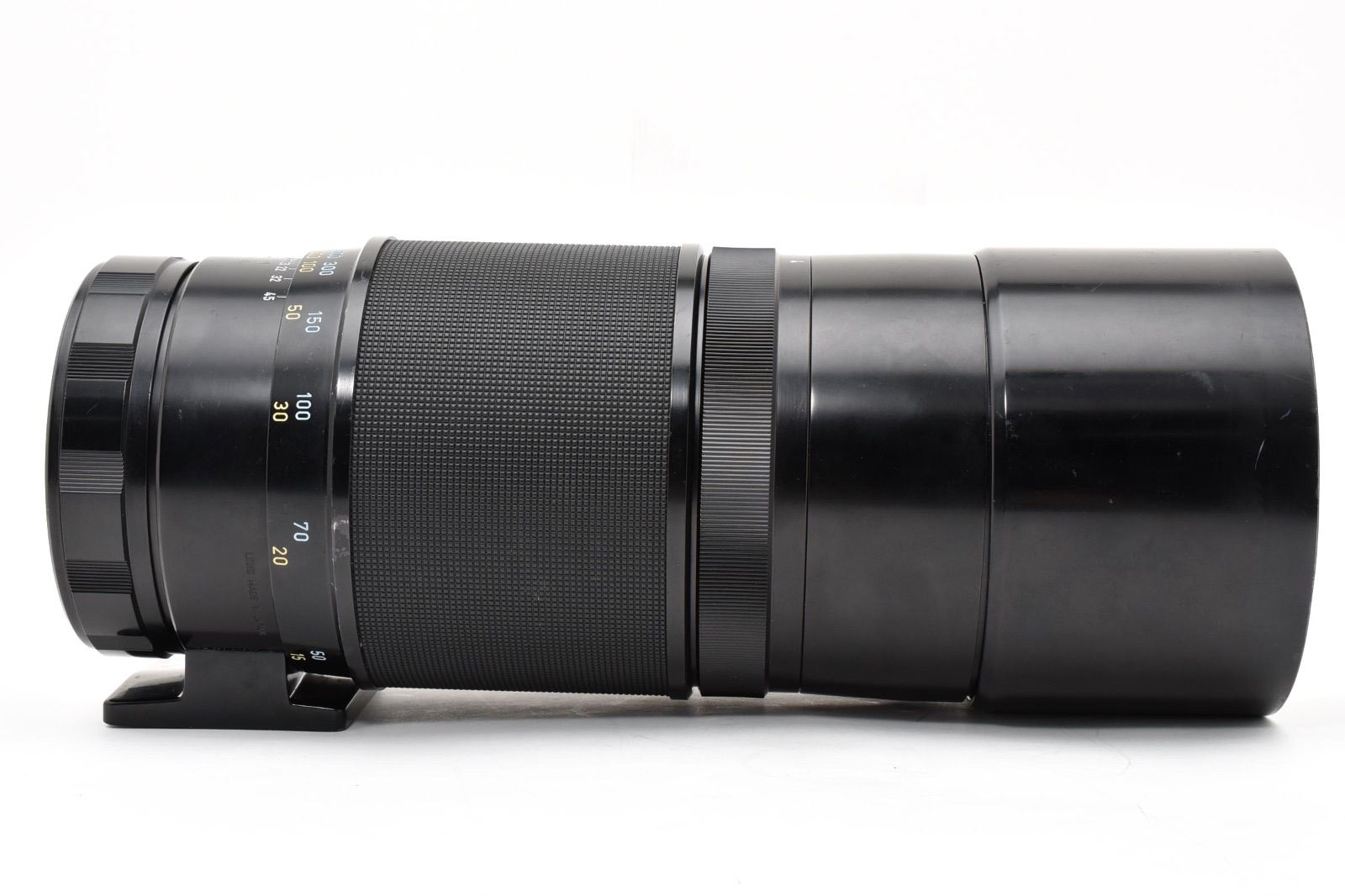 ◇◇ 希少 完動美品 ペンタックス Pentax SMC Takumar 6x7 67 400mm f