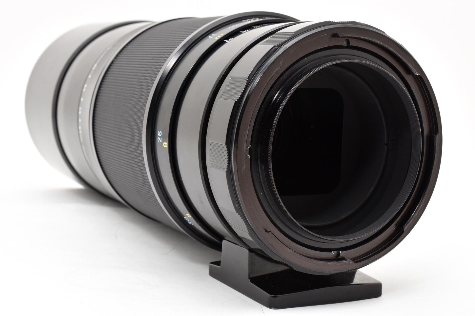 ◇◇ 希少 完動美品 ペンタックス Pentax SMC Takumar 6x7 67 400mm f ◇◇ 希少 完動美品 ペンタックス Pentax SMC Takumar 6x7 67 400mm f