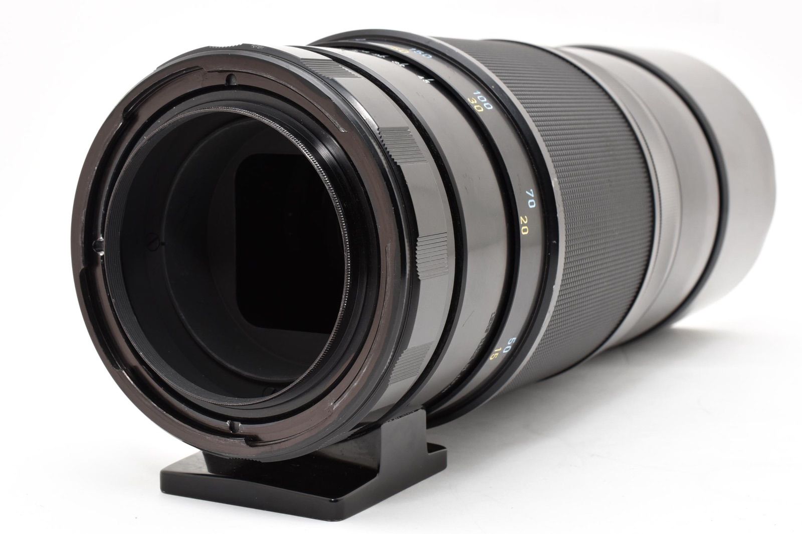 ◇◇ 希少 完動美品 ペンタックス Pentax SMC Takumar 6x7 67 400mm f