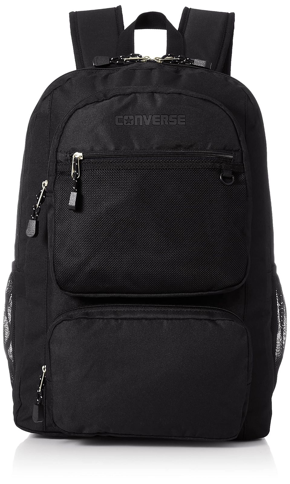新品 18422000-080-000 NEW LOGOPOLY 2POCKET BACKPACK M