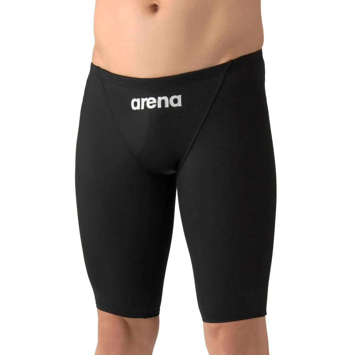 新品 【WA承認】arena(アリーナ) 競泳水着 レース用 メンズ 【AQUA ADVANCED】 Sサイズ 水泳 スイミング 中級者向け ニット素材 AS6SRC23M