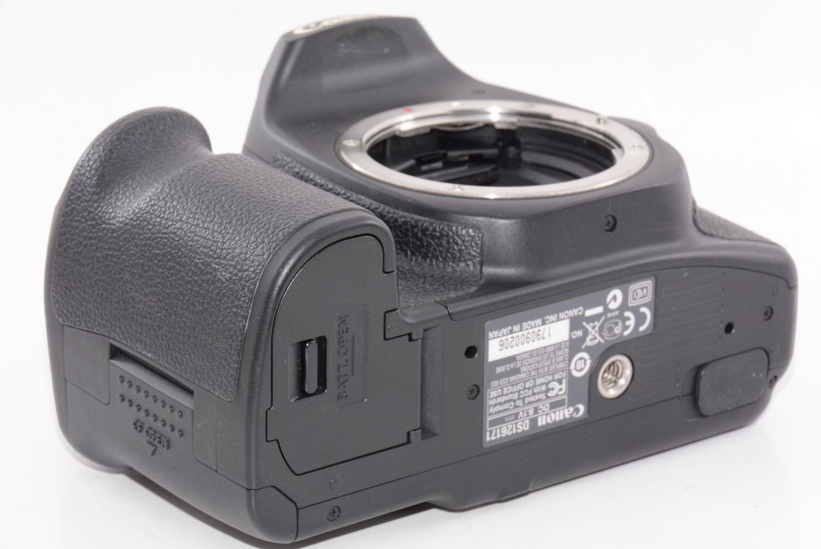 ✨Canon EOS 40D✨美品 ショット数少 高速連写 一眼レフ キャノン 美品・低ショット数】Canon EOS 40D 一眼レフカメラ EOS 40D