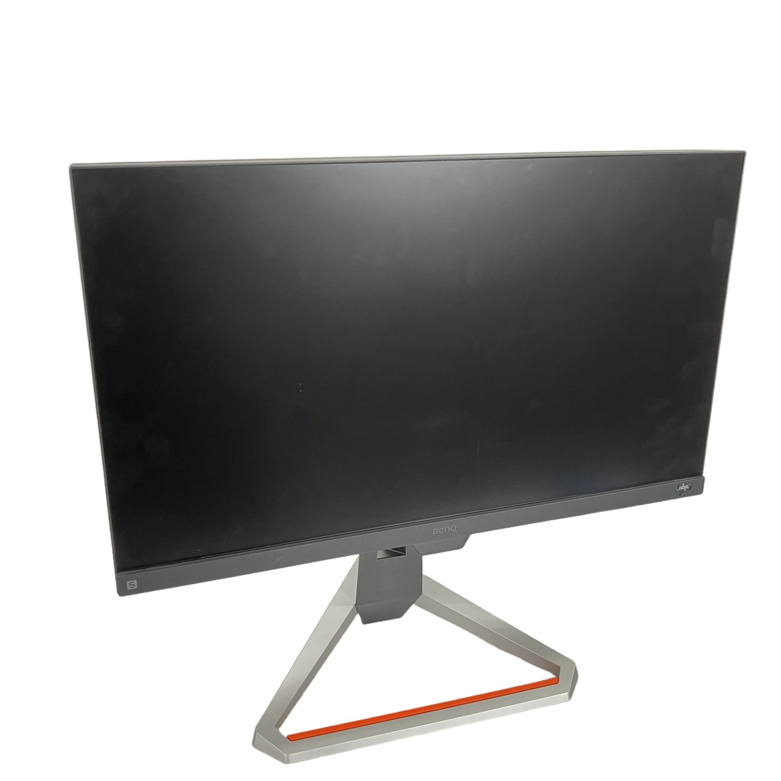 BenQ EX2510S ゲーミングモニター 2021年製 ベンキュー PC周辺機器 中古 W11239075