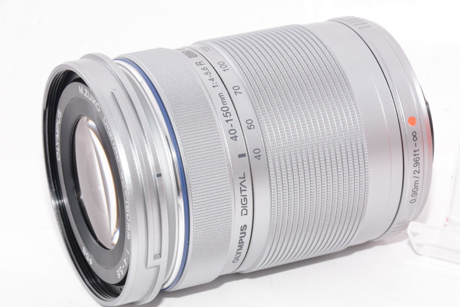OLYMPUS ED 40-150mm F4.0-5.6 R 【公式通販】