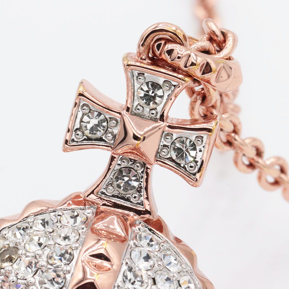 美品】Vivienne Westwood ヴィヴィアンウエストウッド MAYFAIR 3D 