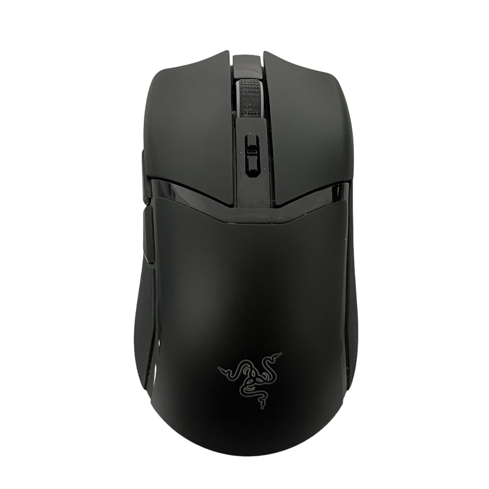 Razer RZ01-04660100-R3A1 Cobra Pro ワイヤレスゲーミングマウス 中古 T11231715