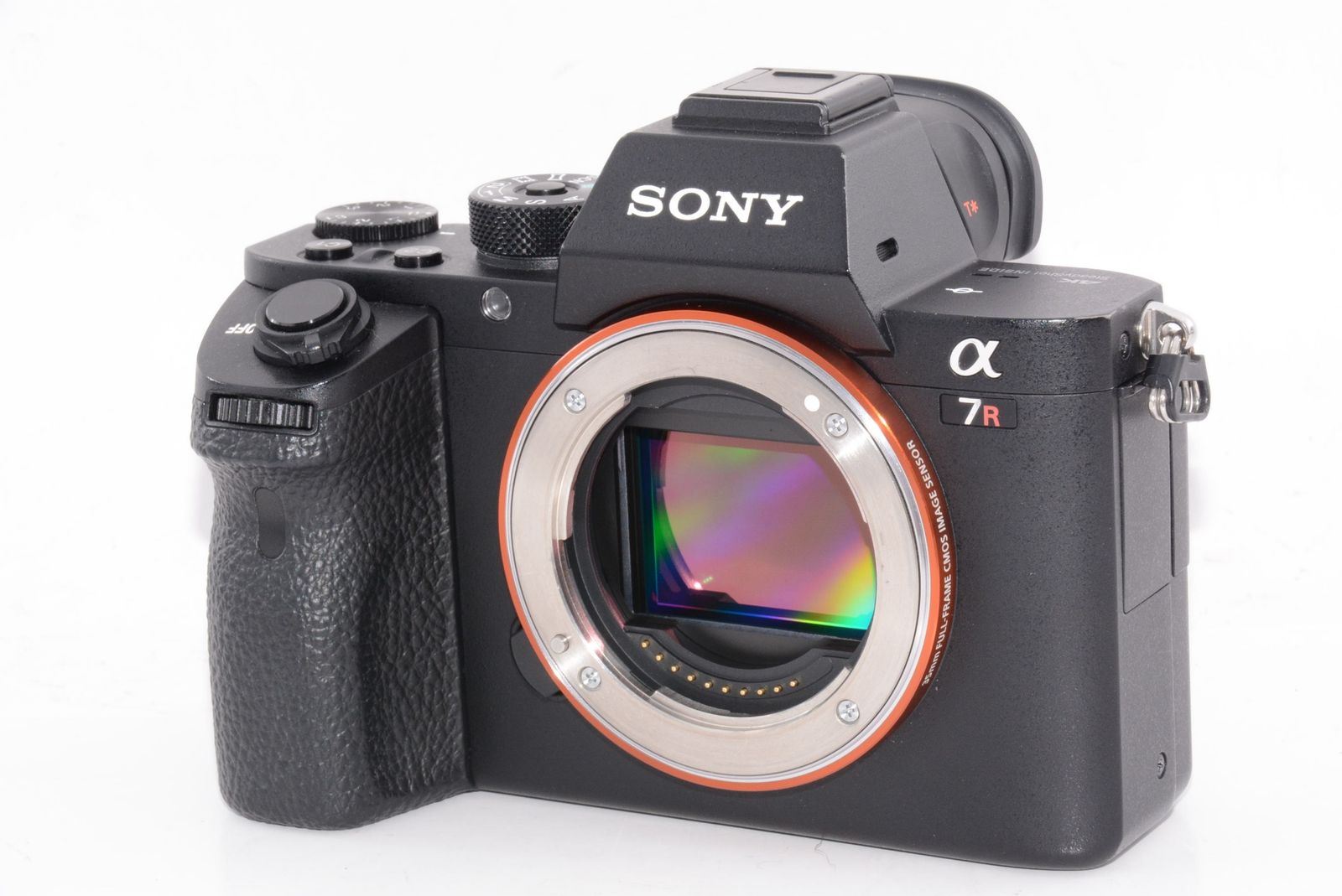 SONY α7RM2 ボディ ILCE-7RM2