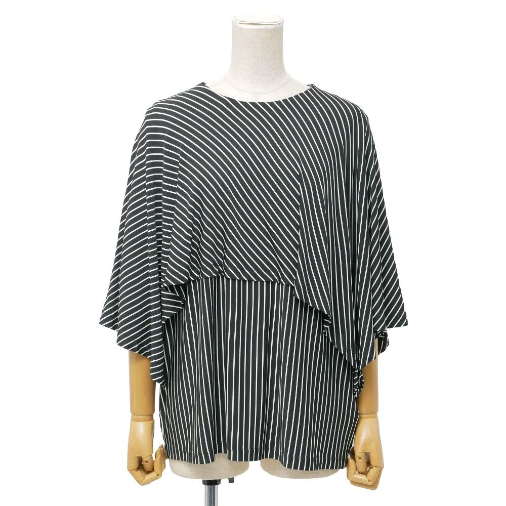 □美品□mm6 maison margiela エムエムシックス メゾン マルジェラ
