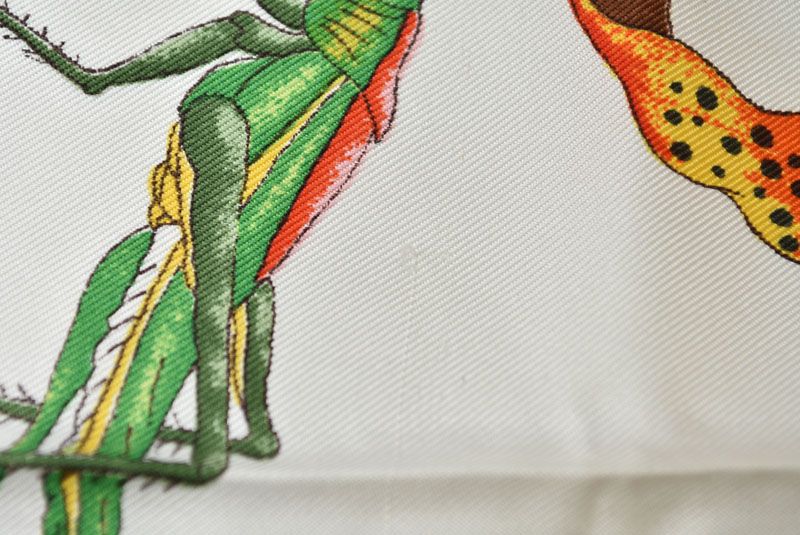 グッチ スカーフ GUCCI ヴィンテージ 大判スカーフ フローラプリント/フラワー柄 グリーンマルチ【中古】 グッチ スカーフ GUCCI ヴィンテージ 大判スカーフ フローラプリント/フラワー柄 グリーンマルチ【中古】