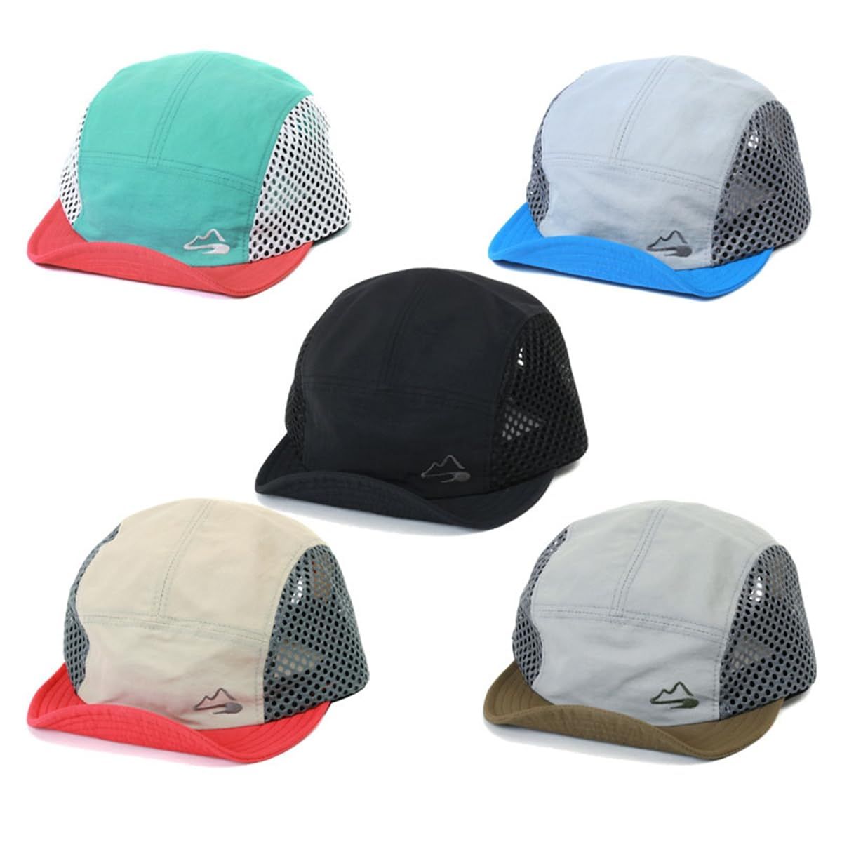 新品 [マイルストーン] オリジナルキャップ MSC-018 original cap MSC-018 (グレーカーキ)