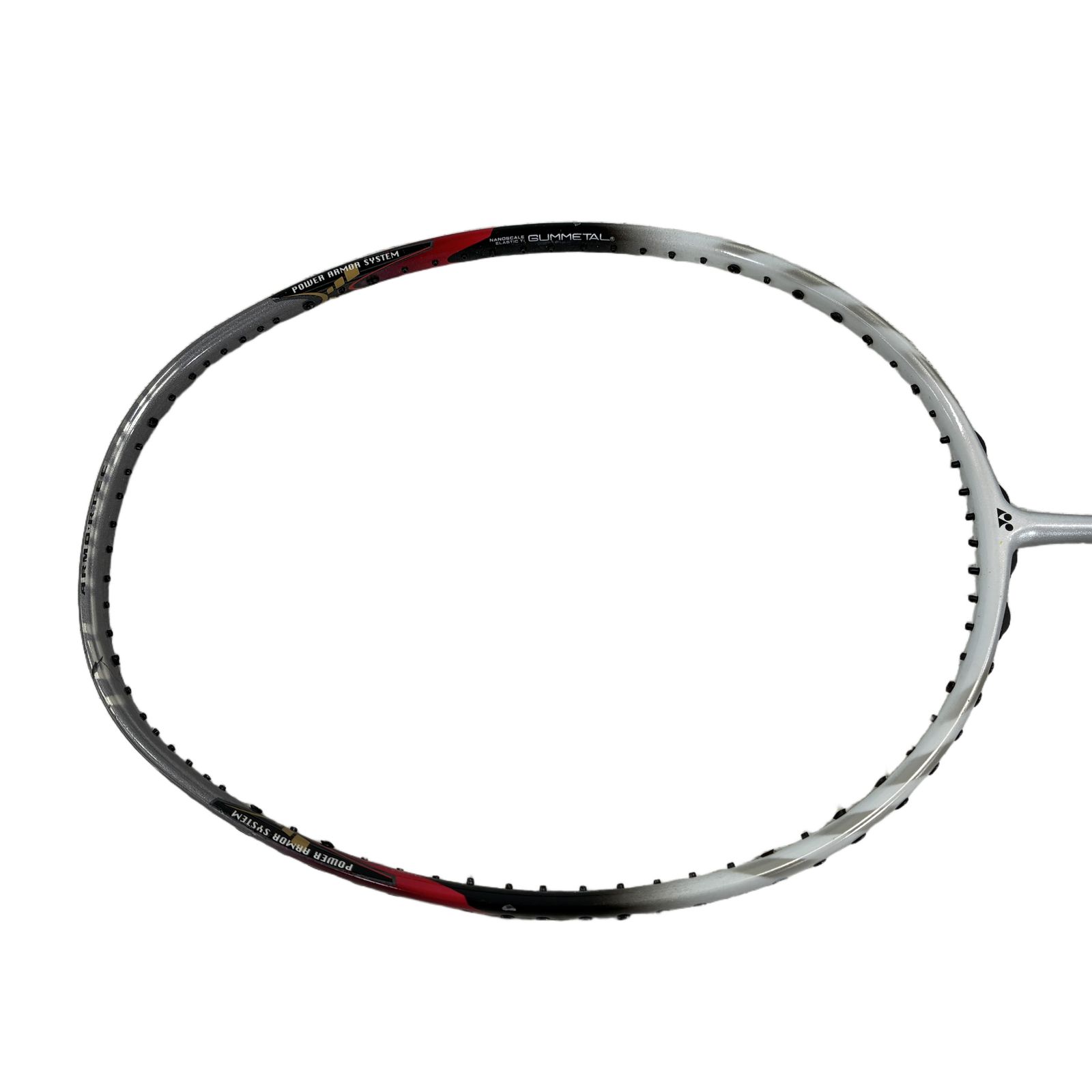 YONEX ARMORTEC 900 TECHNIQUE ヨネックス バドミントンラケット スポーツ用品 中古 W11225792 YONEX ARMORTEC 900 TECHNIQUE ヨネックス バドミントンラケット スポーツ用品 中古 W11225792