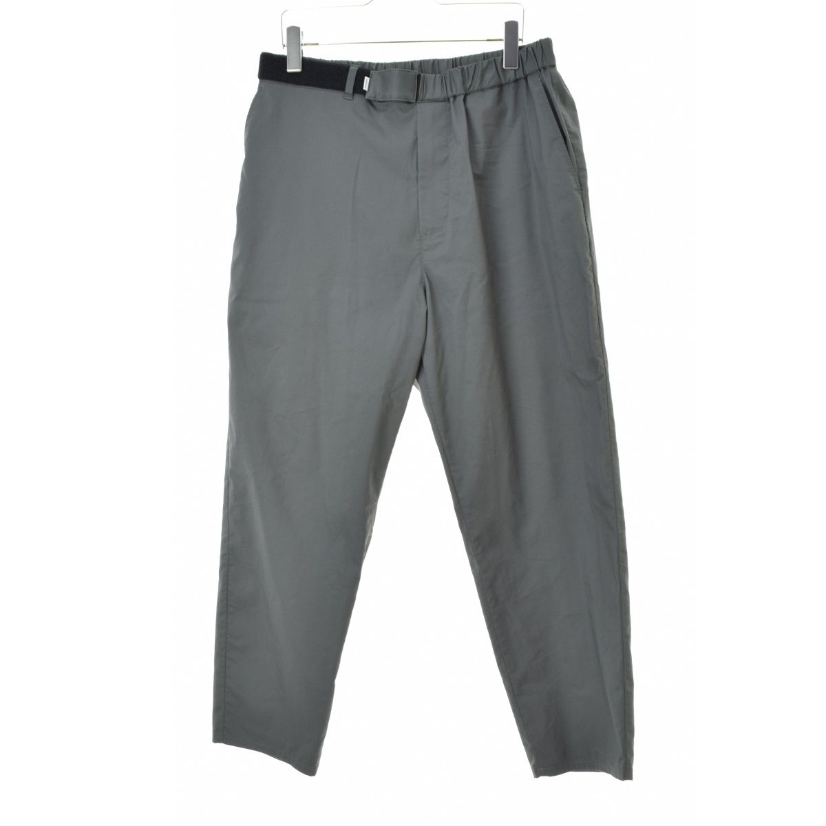 Graphpaper】26SS GM261-40163B Solotex Twill Chef Pantsパンツ