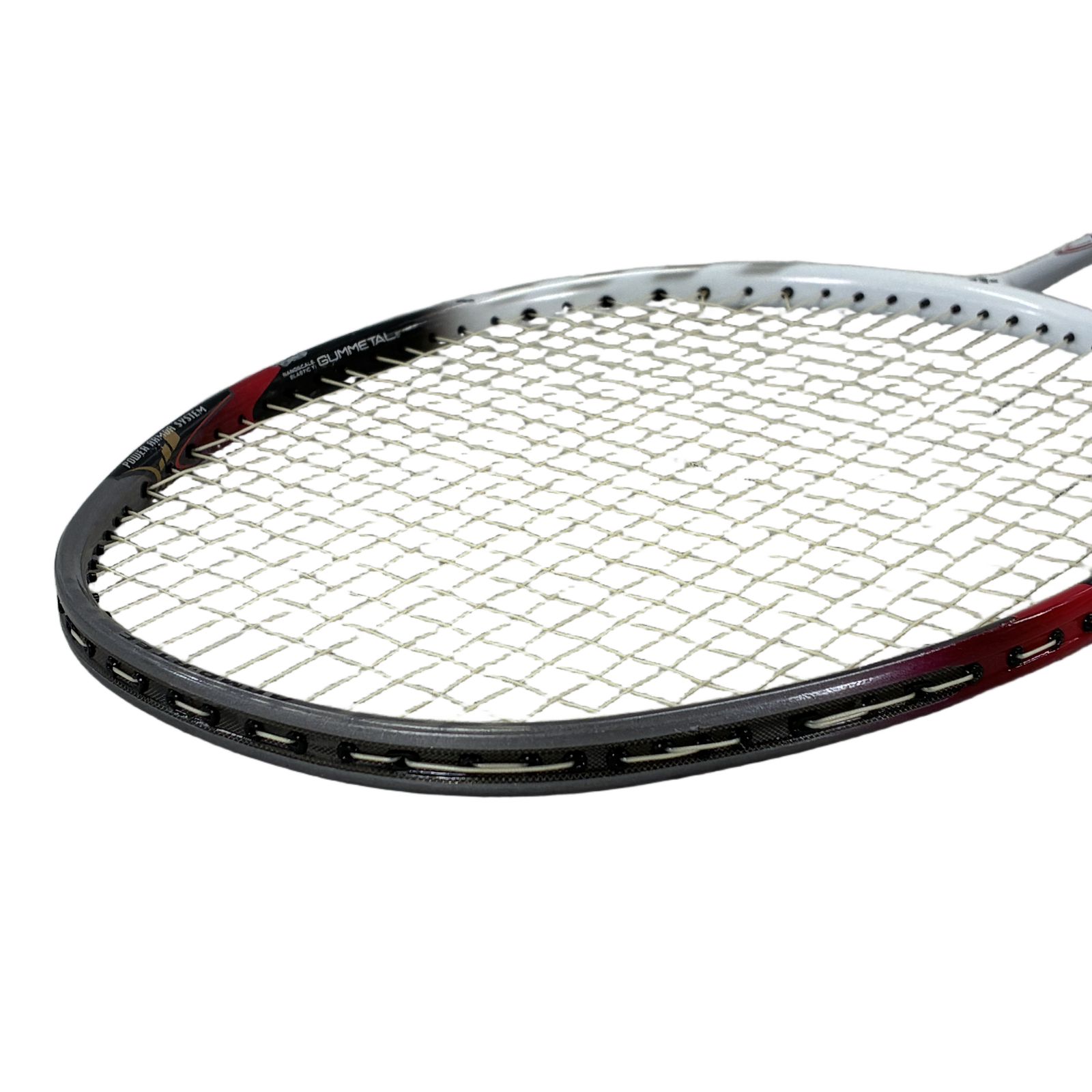 YONEX ARMORTEC 900 TECHNIQUE ヨネックス バドミントンラケット スポーツ用品 中古 W11241240