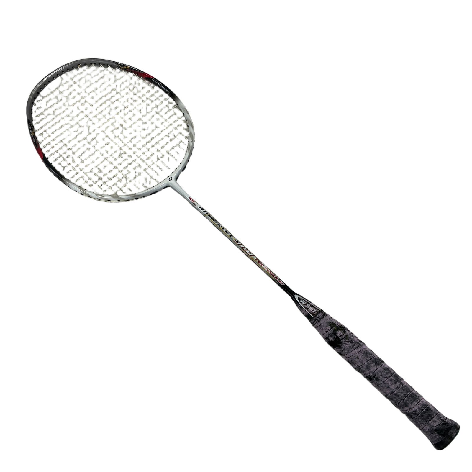 YONEX ARMORTEC 900 TECHNIQUE ヨネックス バドミントンラケット スポーツ用品 中古 W11241240