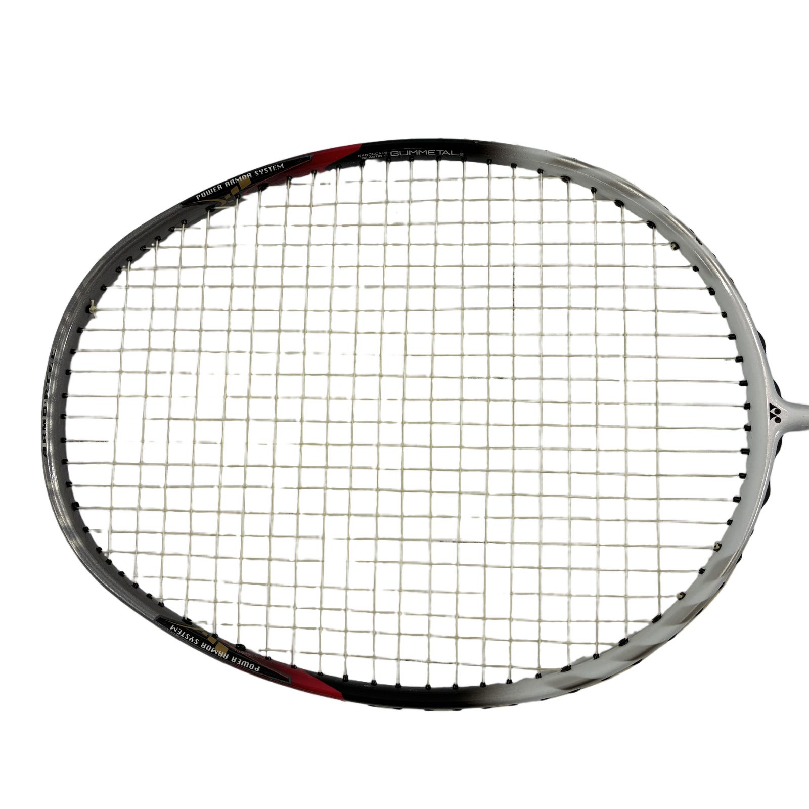 YONEX ARMORTEC 900 TECHNIQUE ヨネックス バドミントンラケット スポーツ用品 中古 W11241240