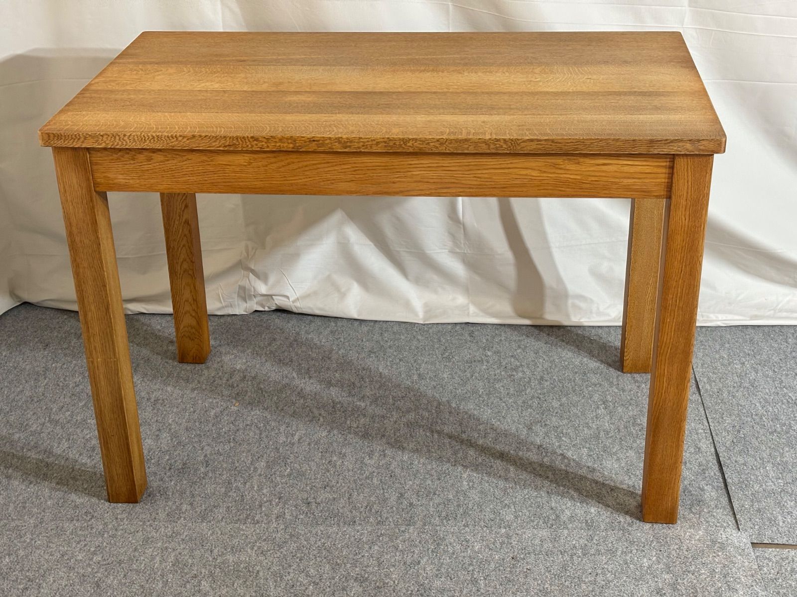 P.F.S MASTER TABLE Sサイズ パシフィックファニチャーサービス