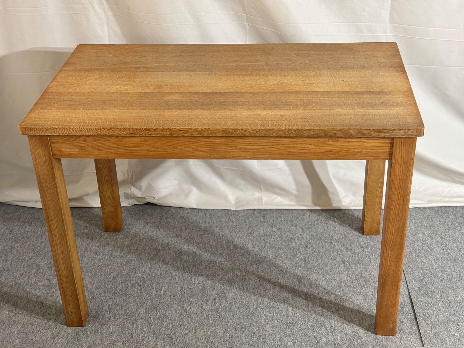 【まるこ】パシフィックファニチャーサービス　テーブル PACIFIC FURNITURE SERVICE(パシフィックファニチャーサービス)L LEG