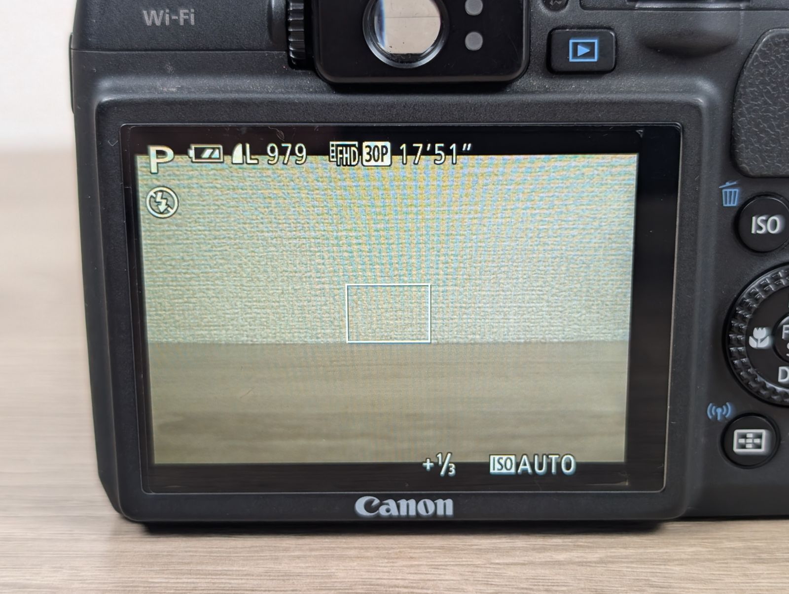 Canon PowerShot G16 Wi-Fi搭載 高級コンデジ #0138 Canon PowerShot G16 Dijital Fotoğraf Makinesi Fiyatları
