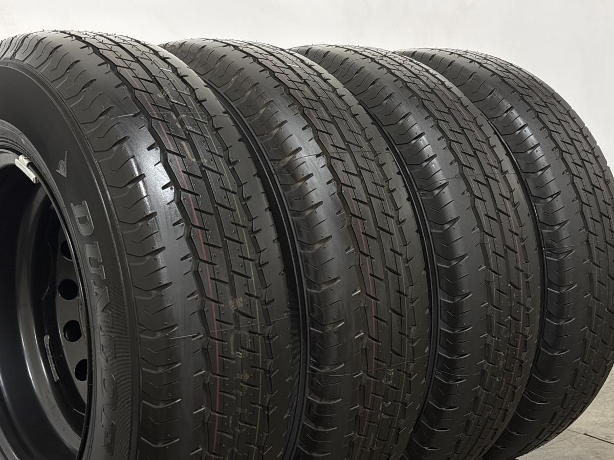 2025年製 新車外し品】トヨタ 200 ハイエース 純正 15in 6J +35 PCD139