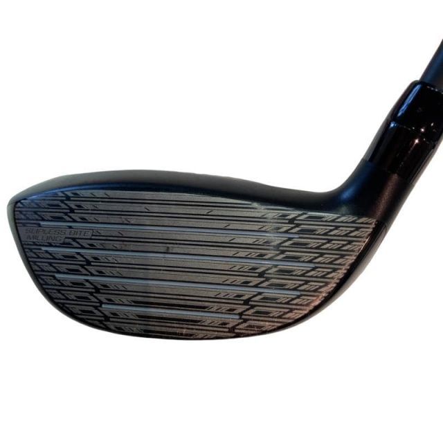中古】 ブリヂストン BRIDGESTONE B2 HT 5W フェアウェイウッド FW