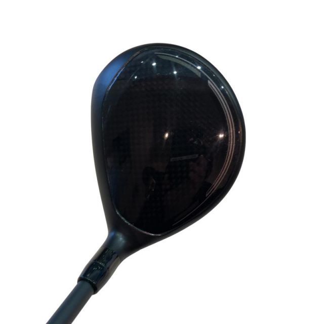 中古】 ブリヂストン BRIDGESTONE B2 HT 5W フェアウェイウッド FW